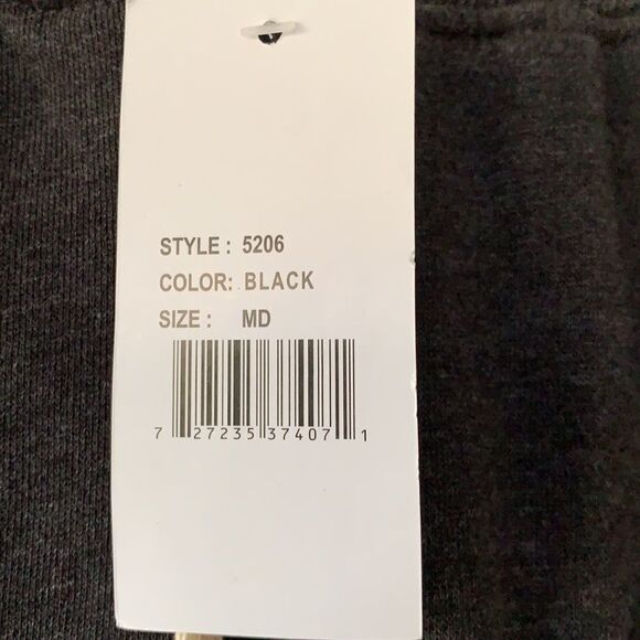 Pennant joggers in size Medium with “A Softball” - Picture 2 of 8